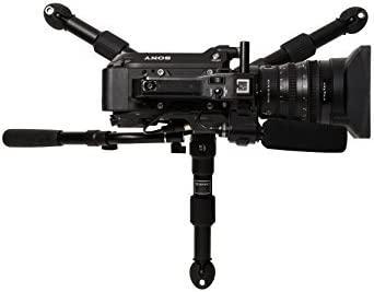 Produktbild Benro trikjis Hi-hat trikojis HH100AV (Metall)
