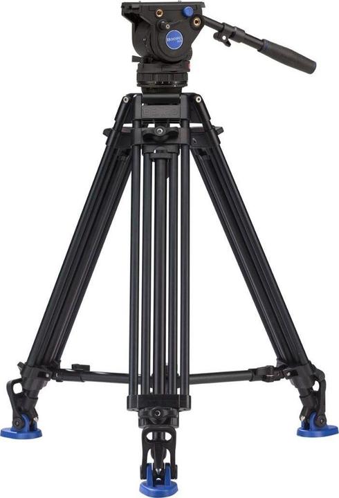 Produktbild Benro trikojis BV4PRO trikojis