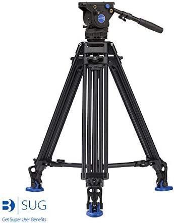 Produktbild Benro trikojis BV4PRO trikojis