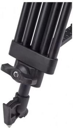 Produktbild Benro General Tripod A573T Tripod + S6PRO Head (A573TBS6PRO) - A573TBS6PRO (Metall)