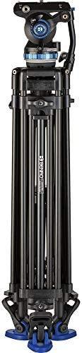 Produktbild Benro trikojis A673TMBS8PRO trikojis (A673TMBS8PRO) – A673TMBS8PRO (Metall)