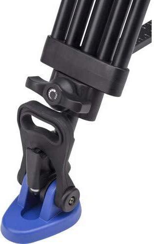 Produktbild Benro trikojis A673TMBS8PRO trikojis (A673TMBS8PRO) – A673TMBS8PRO (Metall)