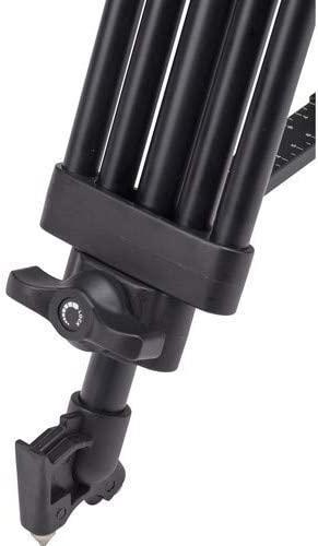 Produktbild Benro trikojis A673TMBS8PRO trikojis (A673TMBS8PRO) – A673TMBS8PRO (Metall)