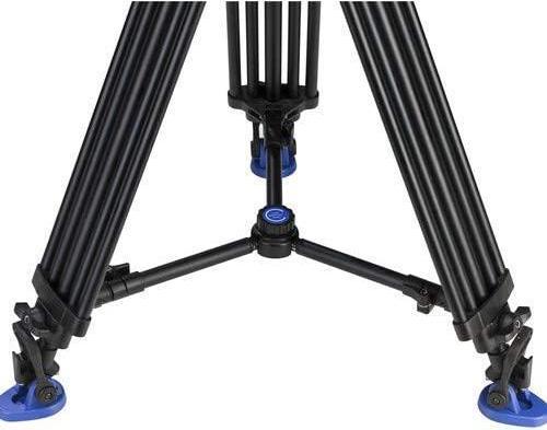 Produktbild Benro trikojis A673TMBS8PRO trikojis (A673TMBS8PRO) – A673TMBS8PRO (Metall)