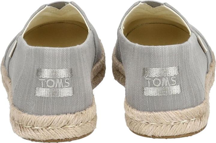 Actual product image Toms W's Alpargata Rope 2.0 (38)