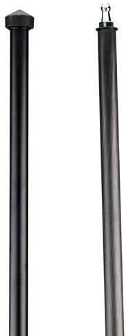 Produktbild Benro Ben's Tripod Adventure Tripod TAD18AHD1A