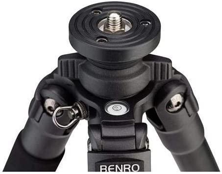 Produktbild Benro Ben's Tripod Adventure Tripod TAD18AHD1A