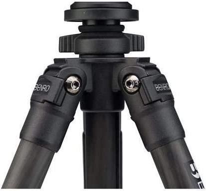 Produktbild Benro Ben's Tripod Adventure Tripod TAD18AHD1A