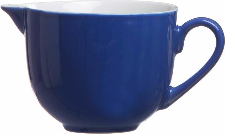 Indigoblau