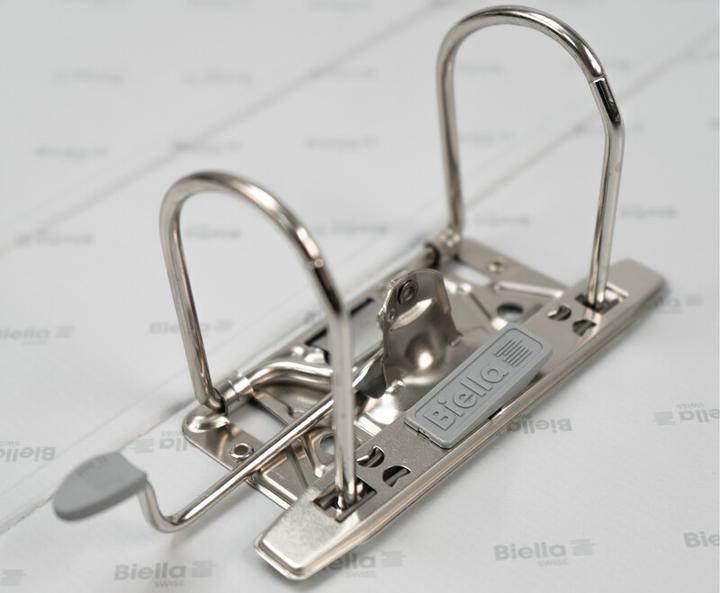 Actual product image Biella Folder (A3, 80 mm, 1 Piece)