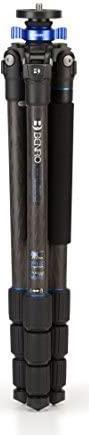 Actual product image Benro trikojis Mach3 TMA18C trikojis