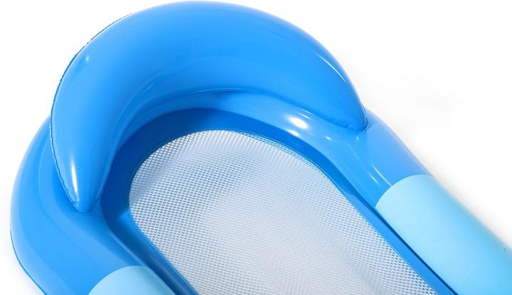 Actual product image Bestway Water Hammock