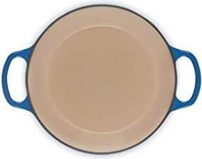 Produktbild Le Creuset Quidditch Harry Potter (20 cm, Bräter + Schmortopf, Gusseisen)