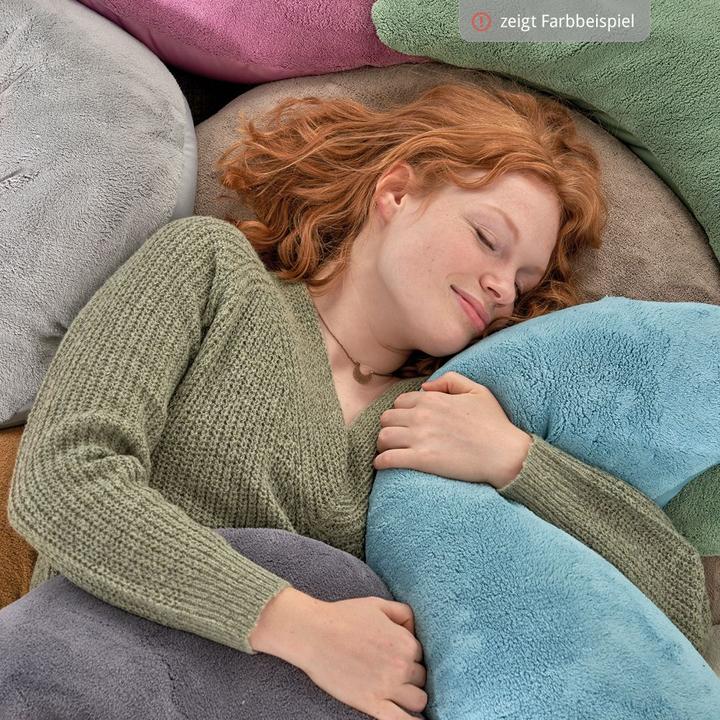 Produktbild Theraline Der Plüschmond (140 cm)