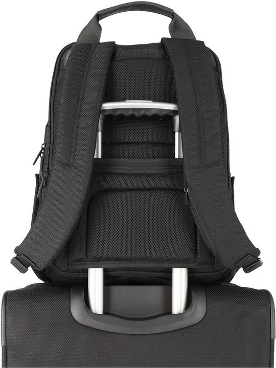 Image du produit Travelite Sac à dos pour ordinateur portable Meet Business Backpack exp (15 l)