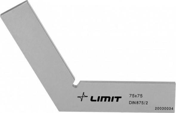 Produktbild Limit the flat square to 120 ° 75x75 mm