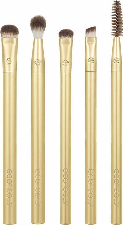 Actual product image EcoTools Precious Metals Brightening Eye Set (Eyebrows)