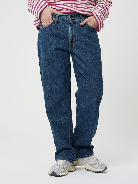 Actual product image Levis Boyfriend Fit 94 BAGGY (W25/L31)