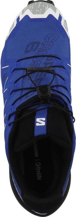 Actual product image Salomon Speedcross 6 GTX - 54385 (45 1/3)