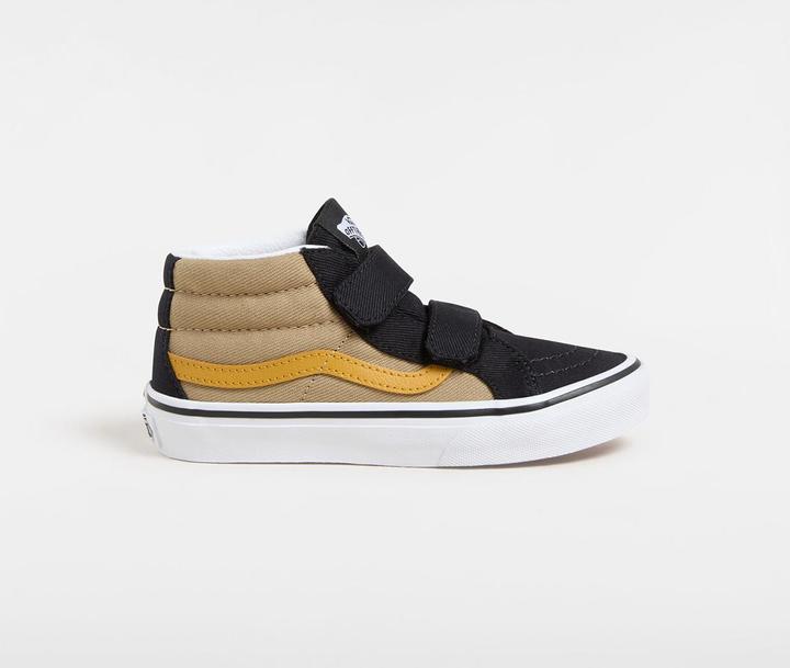 Immagine prodotto Vans Kid's Sk8-Mid Reissue V (32)