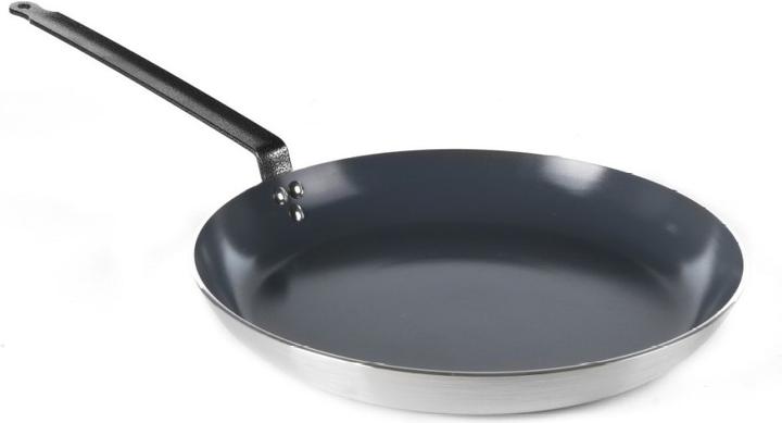 Hendi Nonstick-Bratpfanne (28 cm, Bratpfanne, Aluminium)
