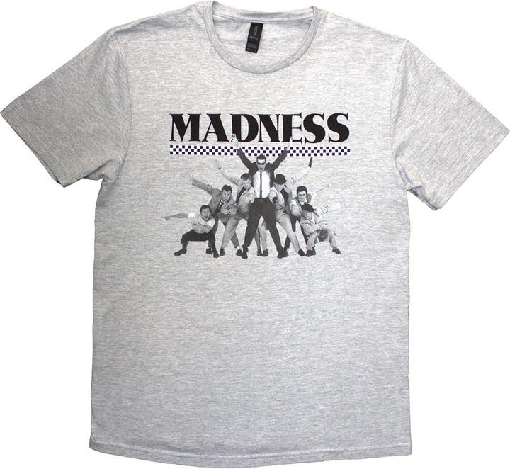 Actual product image Madness 7 Check (L)