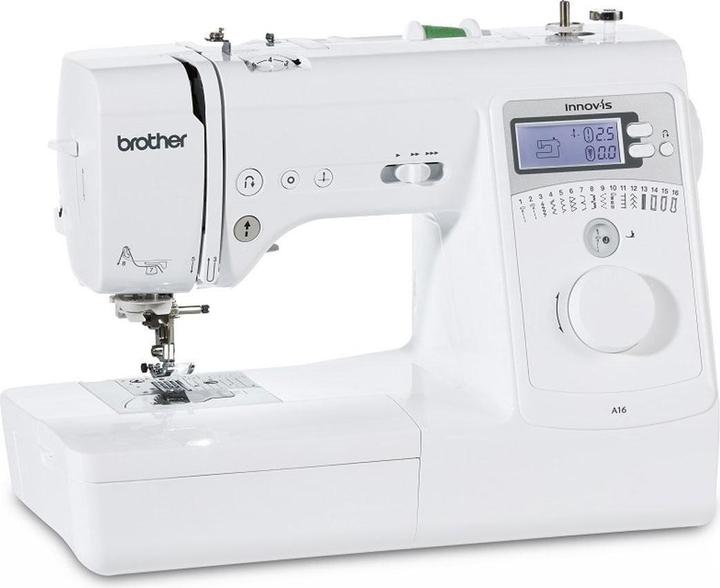 Produktbild Brother Innov-is A16