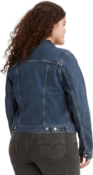 Produktbild Levis Original Truckerjacke (34)