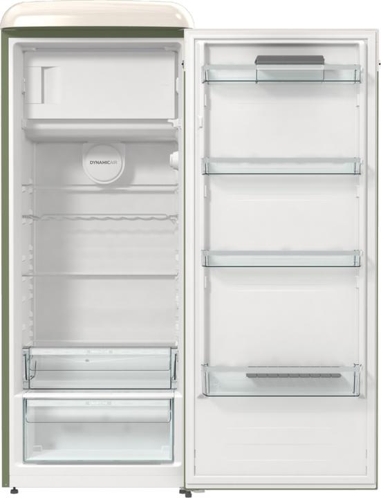Produktbild Gorenje OBRB 615 Standkühlschrank (247 l)