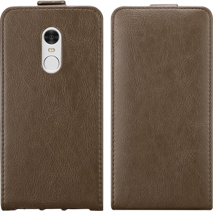 Immagine prodotto Cadorabo Capovolta come la copertina di Invis (Xiaomi Redmi Note 4)