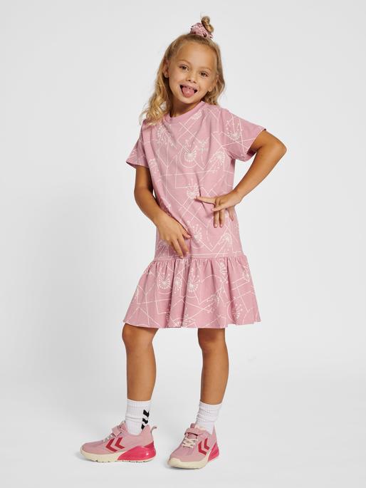 Produktbild hummel hmlKIMBERLY DRESS S/S (152)