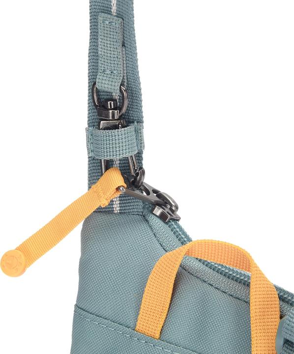 Actual product image Pacsafe GO Tech Crossbody
