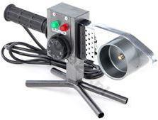 Image du produit Toya LUND PIPE COLLECTION MACHINE 800W 78911