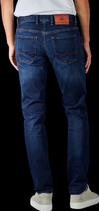 Immagine prodotto Alberto Pipe Jeans Lefthand Denim blu scuro (W31/L34)