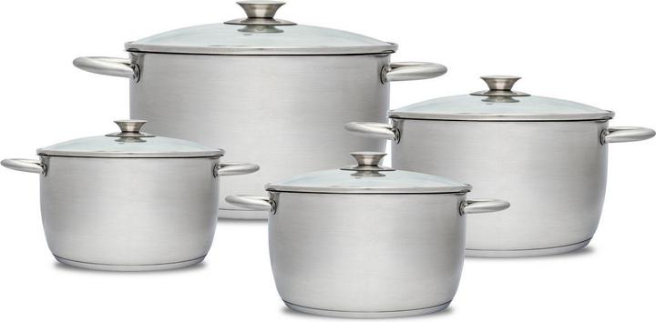 Florin pot set (5K6542) (Pan set + pot set)