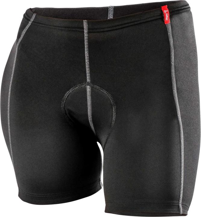 Löffler Elastische Fahrradunterhose