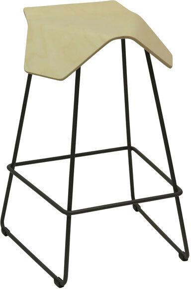 Produktbild MyKolme ILOA Bar Stool, birch