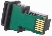Actual product image Danfoss weather compensated flow temperature controller A266 087H3800