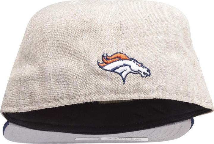 Actual product image New Era 59Fifty Cap - SCREENING NFL Denver Broncos - 7 (7)