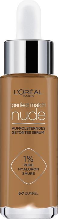 Image du produit L'Oréal Paris Sérum teinté Perfect Match (45479 foncé)
