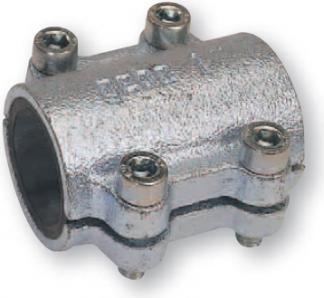 Produktbild Gebo Repair coupling DSK, 2 "