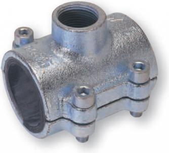Productafbeelding Gebo Balnas ANB, 2 " - 1 "