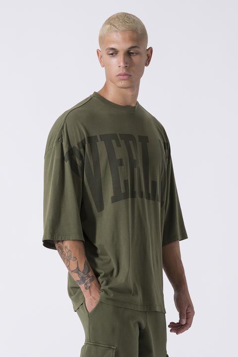 Actual product image Everlast T-Shirt Jersey Treatment (L)