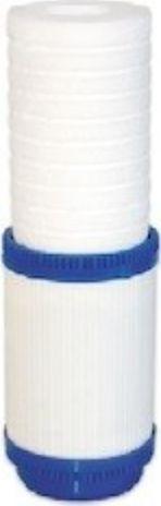Productafbeelding Swiss Aqua Technologies 10 μm vervuilingsfilterpatroon en water smaakversterker HomeFilter