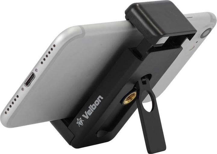 Image du produit Velbon EX-230II (Métal)