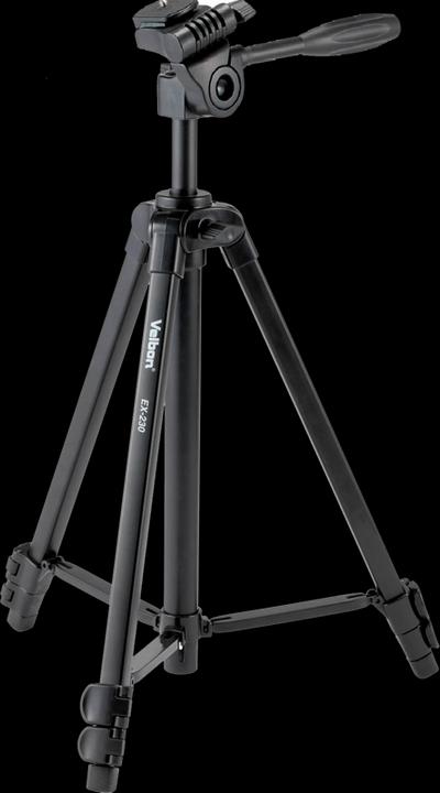 Velbon EX-230II (Metall)