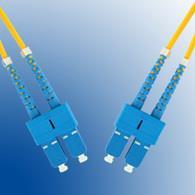 Produktbild MicroConnect FIB221010 Glasfaserkabel SC (CAT6e, 10 m)