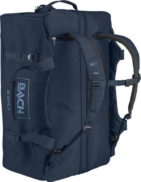 Immagine prodotto Bach Dr Duffel 70 (70 l)