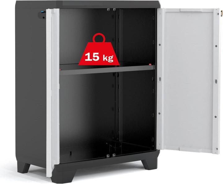 Produktbild KIS Linear