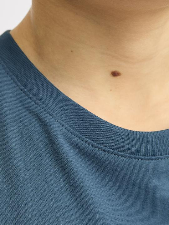 Produktbild Jack & Jones Jjecorp Logo Tee Ss O-Neck Noos Jnr (164)